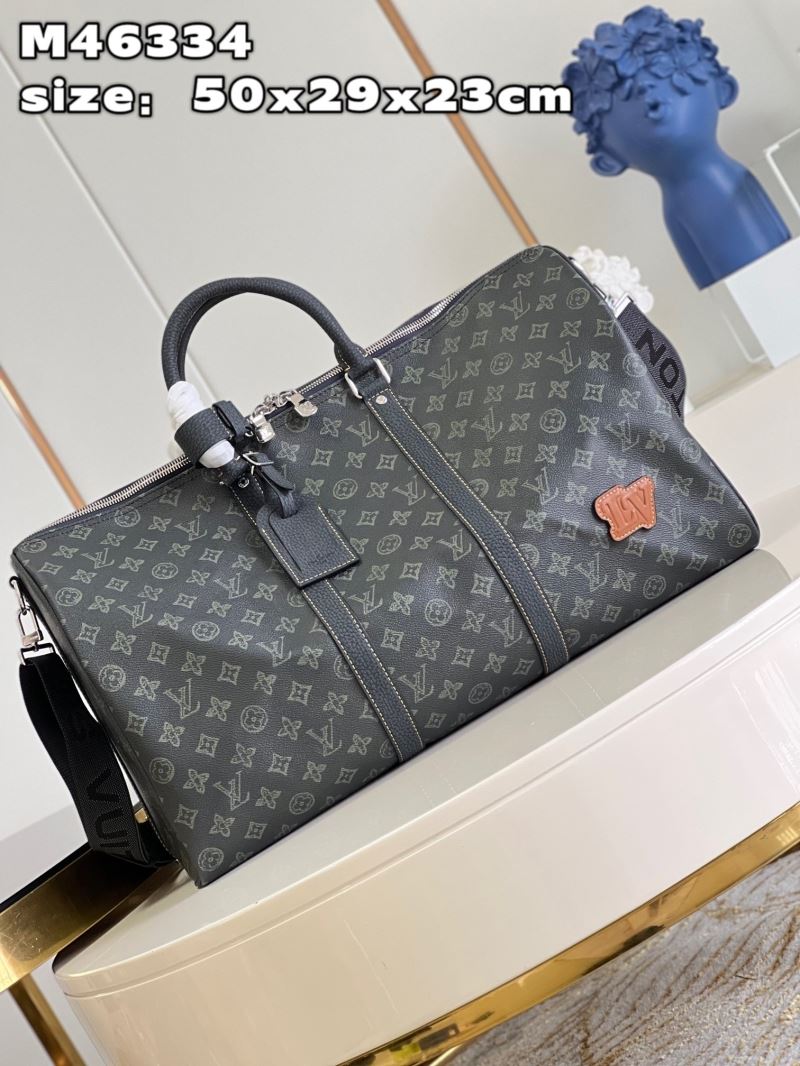 Louis Vuitton Travel Bags